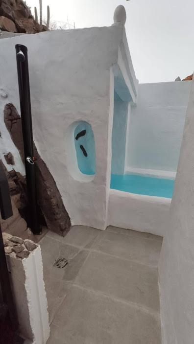 La Casita De Juani,Leoeser Agaete  Exterior photo